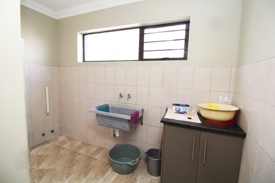 4 Bedroom Property for Sale in Country Club Western Cape